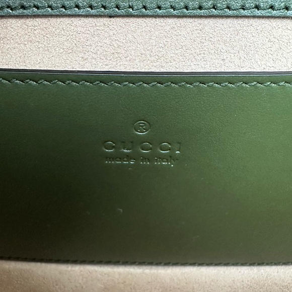 ✨HOST PICK✨ GUCCI MINI GG MARMONT 2 BAG - Picture 10 of 10